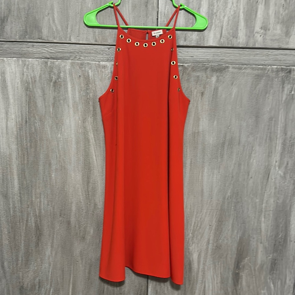 Classy summer dress
